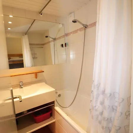 Apartment Club - Avec Vue Imprenable Retour Aux Pieds Mae-3914