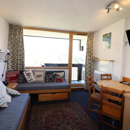 Club - Avec Vue Imprenable Retour Aux Pieds Mae-3914 Apartment