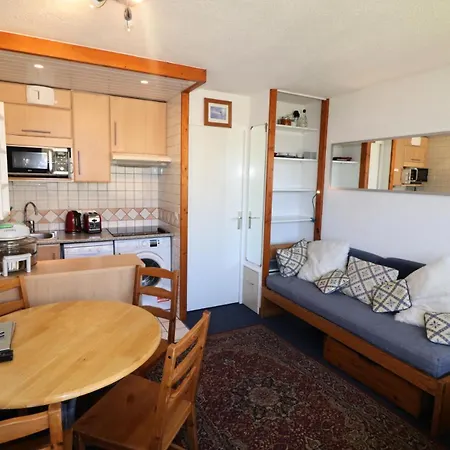 Apartment Club - Avec Vue Imprenable Retour Aux Pieds Mae-3914 Tignes